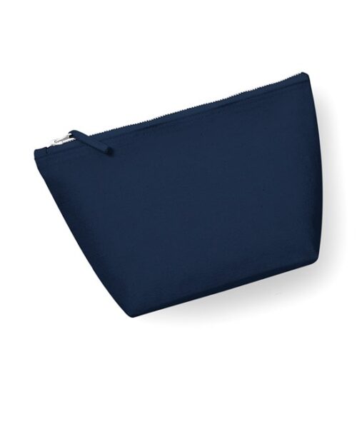 Trousse accessoires en toile