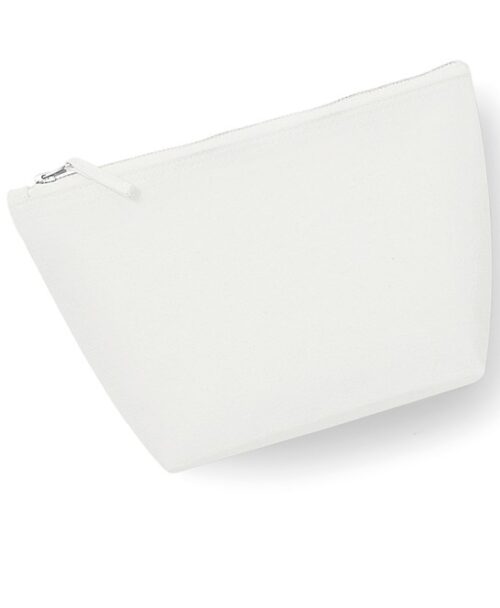 Trousse accessoires en toile