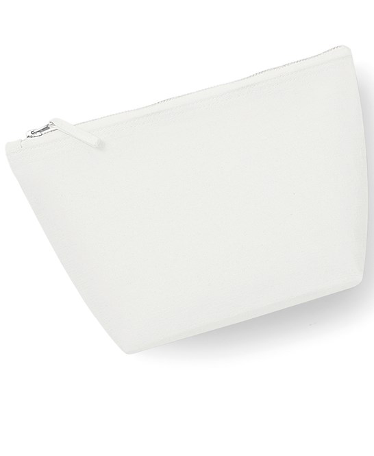 Trousse accessoires en toile