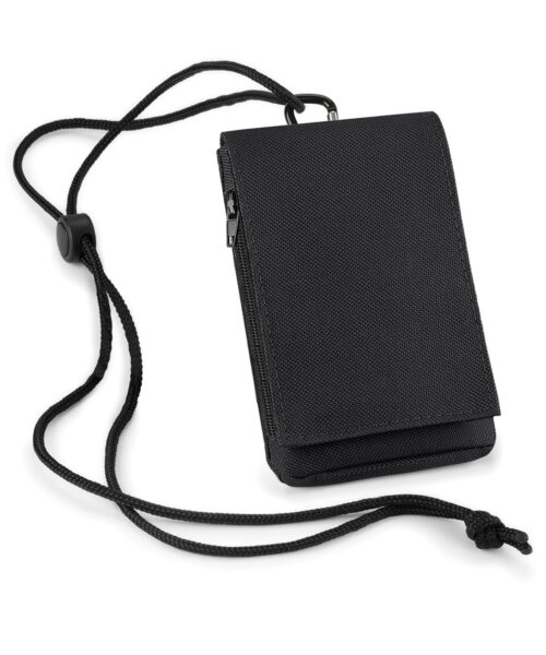 Etui à téléphone en polyester