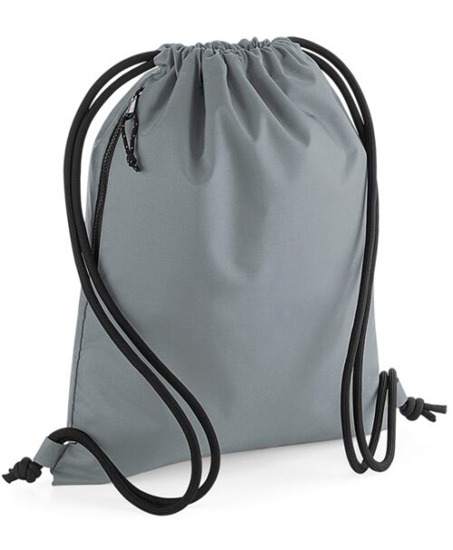 Sac de gym recyclé