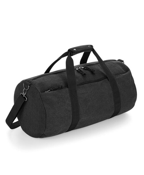 Sac polochon vintage