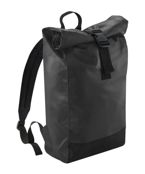 Sac à dos en bâche