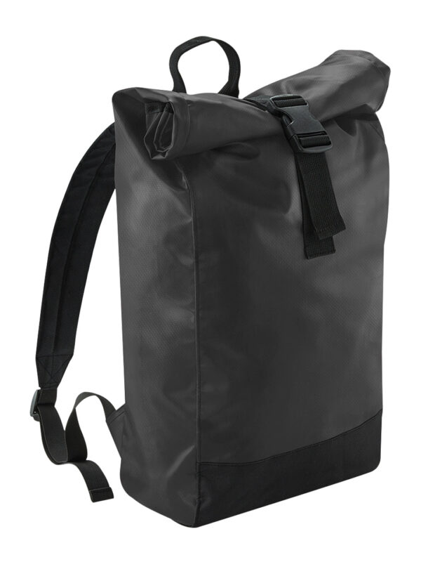 Sac à dos en bâche