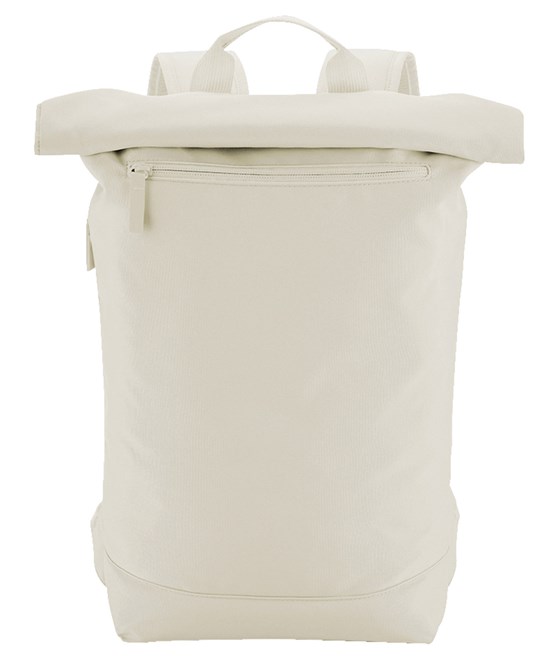 Sac à dos beige