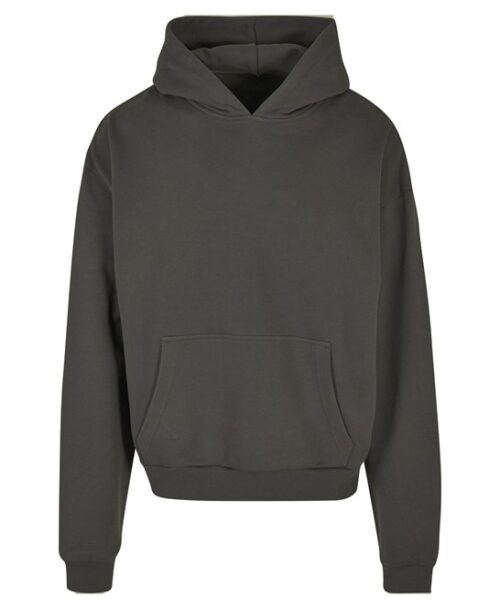 Sweat oversize aimant