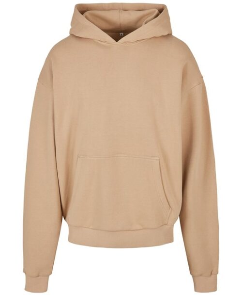 Sweat personnalisable beige