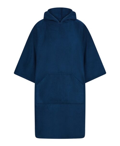 Poncho adulte