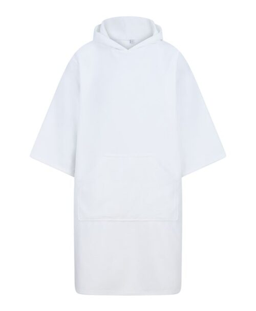 Poncho adulte
